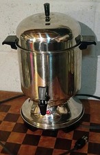 Farberware Millennium FSU122 Coffee Urn- 10-2...
