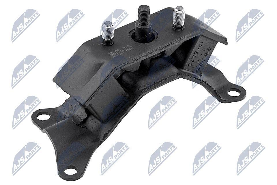 Nty Soporte, Motor Zps-Sb-005 - Imagen 3