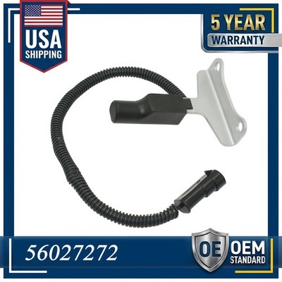 56027272 Engine Crankshaft Position Sensor For Dodge Dakota B150 Ram 1500 Jeep
