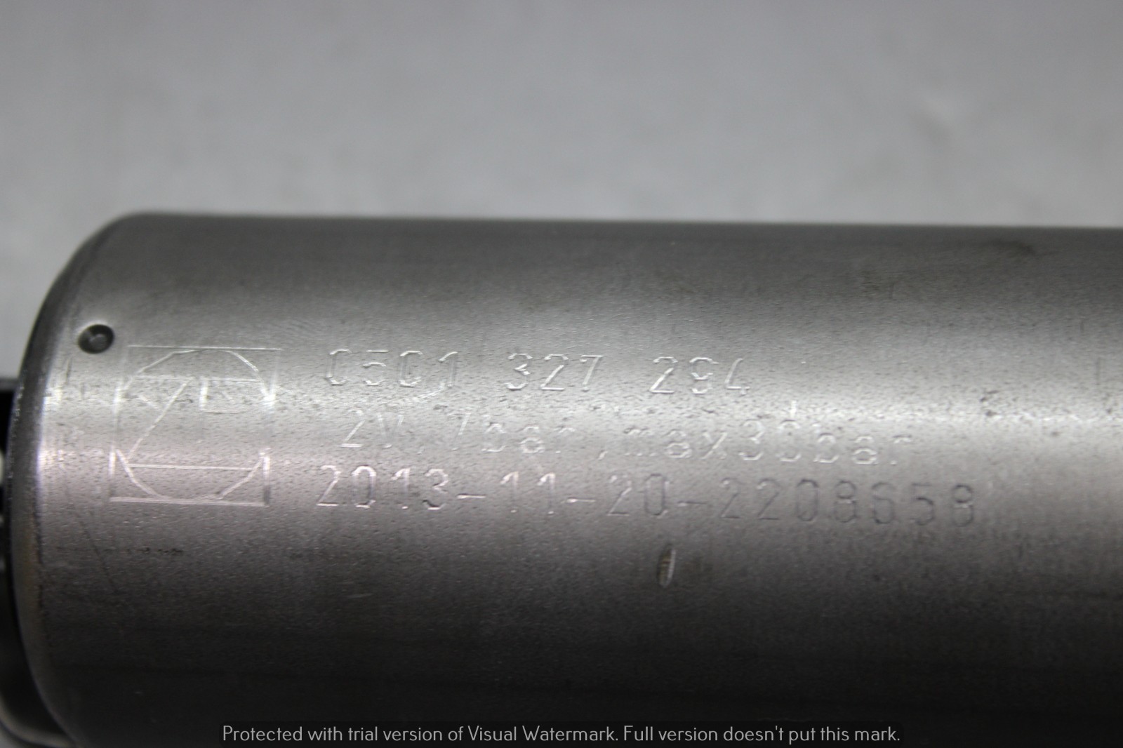 Maserati Quattroporte 2014-2021 Hydraulic pump