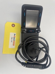 PG Drives PJSM Joystick Controller – D51635.05 – Power Wheelchair Joystick PM176