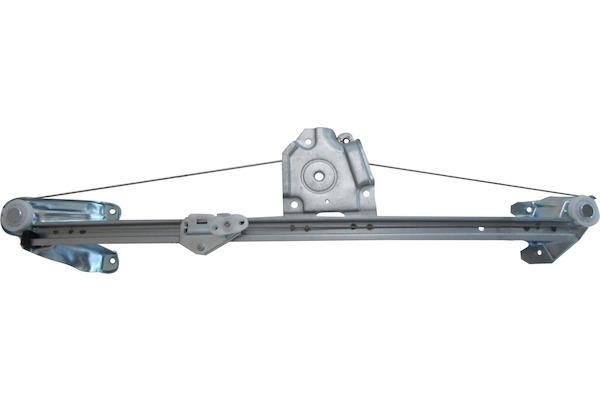 Alzacristallo Posteriore Sinistro 5 Porte per Opel Zafira dal 1999 al 2005