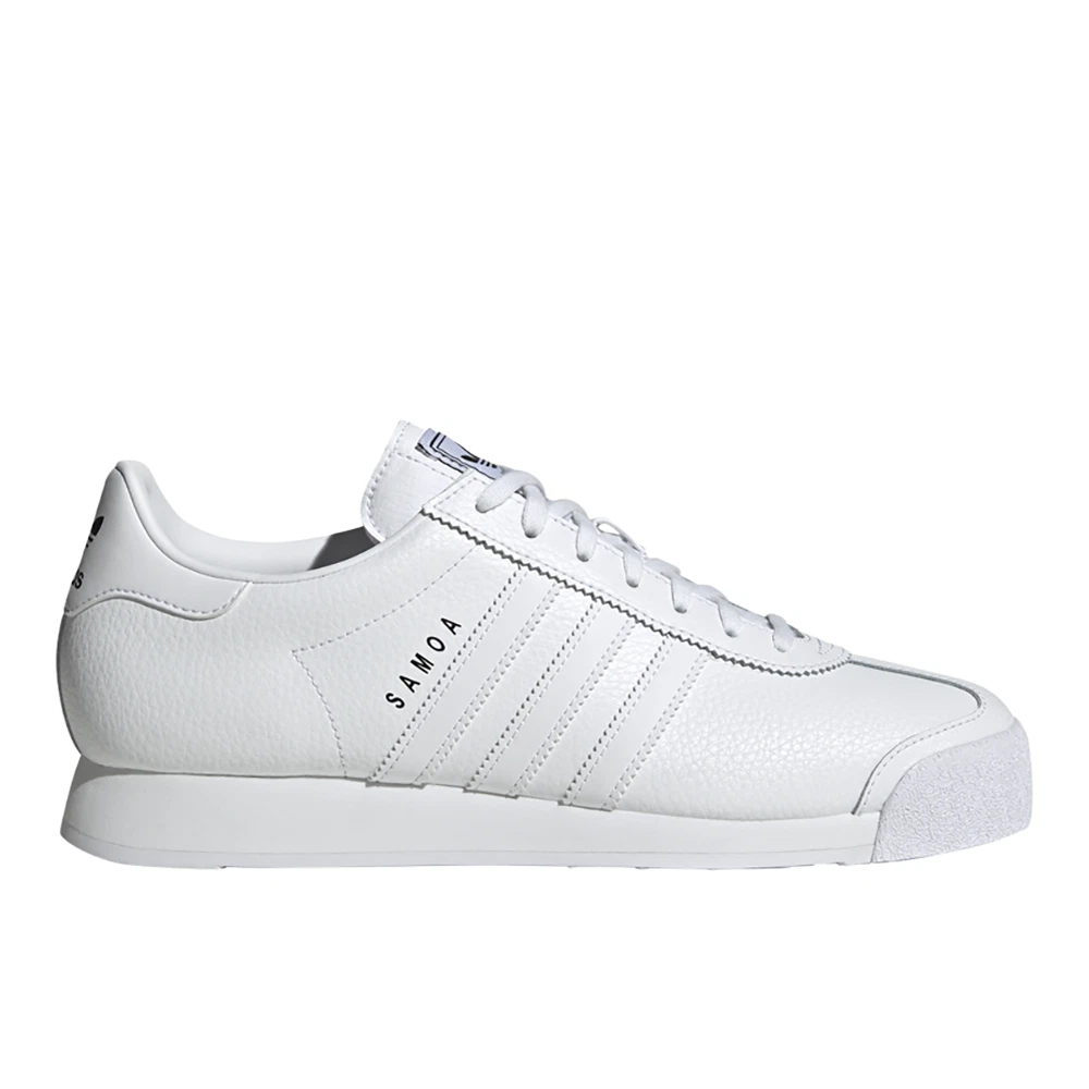Adidas Samoa White - IG1813 for sale | eBay