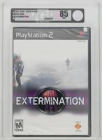 Extermination | Playstation 2 PS2 | EingeschweißT Sealed Vga 85