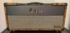 PRS Paul Reed Smith Dallas 50w guitar amp head with new 6L6 tubes — photo 1