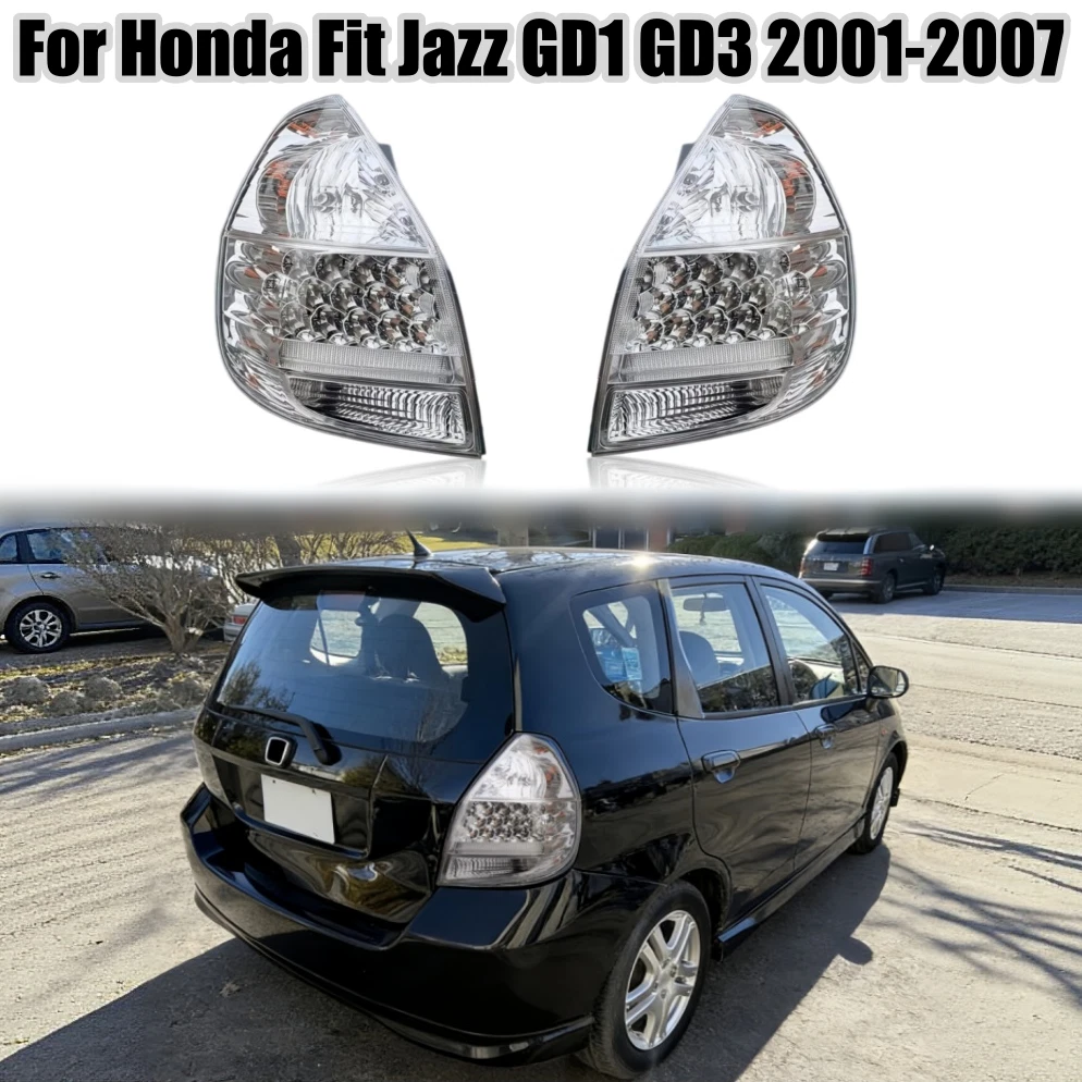 25+ Tail Lights for Honda Fit for sale | Updated Oct 2026