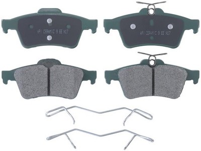 Rear Brake Pad Set 16HSDB39 for C30 S40 C70 V50 2012 2008 2004 2006 2007 2009