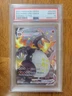 Pokemon TCG Shining Fates #SV107 Charizard VMAX Full Art Shiny Vault PSA 10