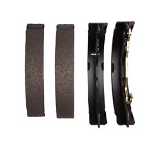 Scarpe di servizio Dynamic Friction Company posteriori Premium 1901-0945-10 per Sci...