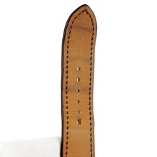 HERMÈS Arceau Skeleton AR6.710a SW14390 5