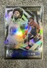 2020-21 Panini Illusions - Rookies James Wiseman #155 (RC)