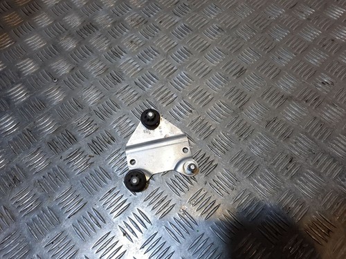 Audi A8 S8 D4 4H 2012 Halterung ABS Steuergerät 4H0614235 ATV8995