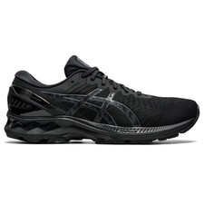 ASICS GEL-Kayano 27 Low Black for Sale | Authenticity  display picture 3
