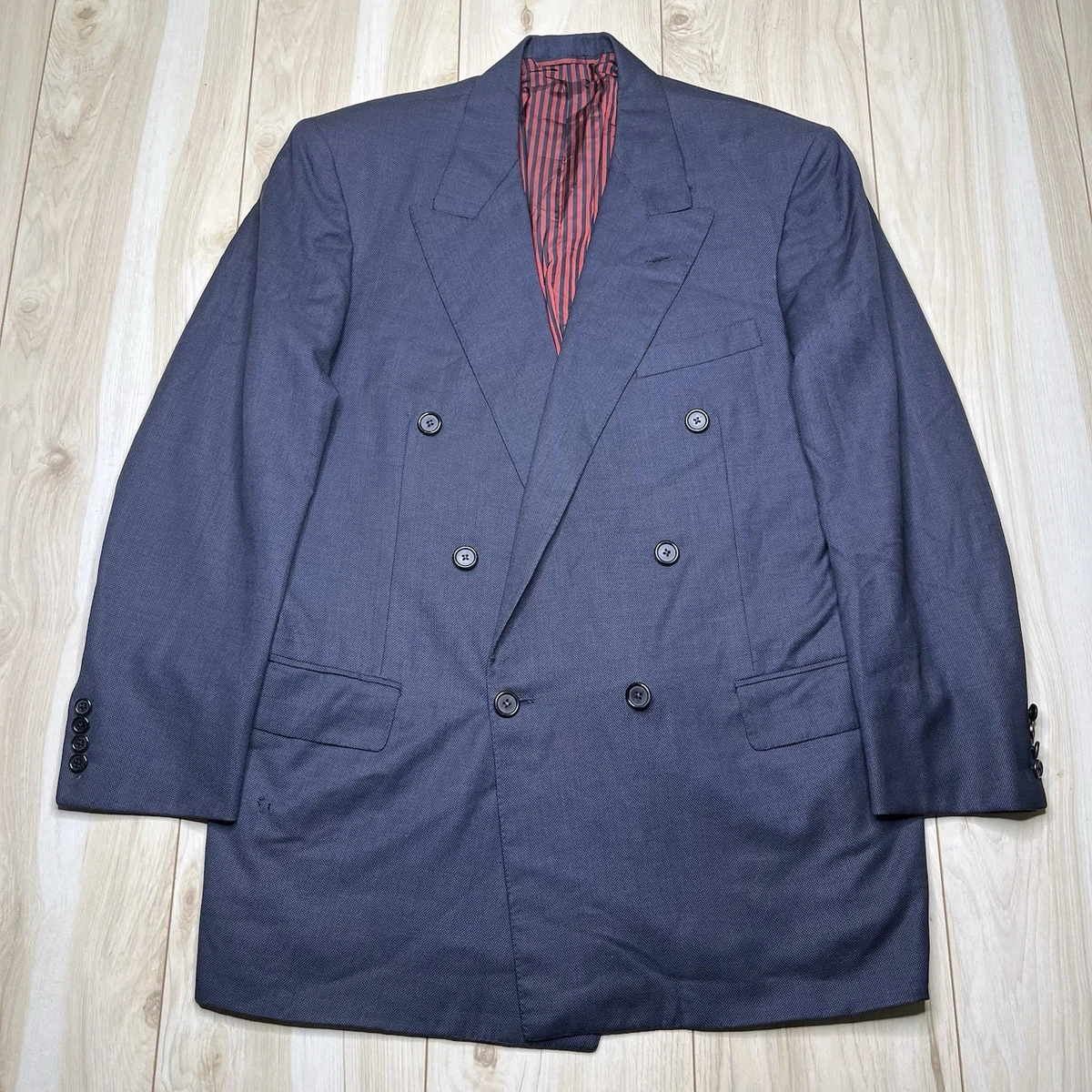 Oxxford Double-Breasted Suits & Blazers for Men for sale | eBay