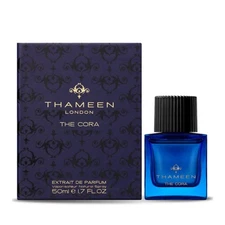 Thameen Unisex The Cora Extrait de Parfum 1.7 oz Fragrances 5060905831821