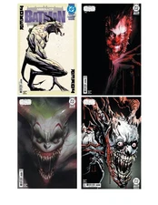 ABSOLUTE BATMAN #15 (PRESALE 12/10/25) FOC 11/10/25