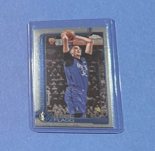 2025-26 Topps Chrome Cooper Flagg RC #251 ROY