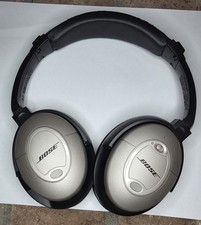 Bose QC-2 Quiet Comfort 2 Acoustic Noise Canceling Headphones