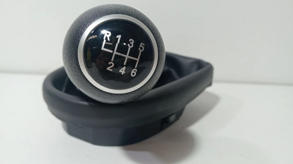 SEAT ALHAMBRA PALANCA DE CAMBIOS / 291184 SEAT ALHAMBRA 710, 711 2.0 TDI 4DR Foto 3 de 3