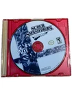 Super Smash Bros Brawl Wii Disc Only Authentic Nintendo Retro