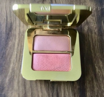 Tom Ford Soleil Sheer Cheek Duo 02 Eclat Nu 4.4g