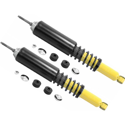 SET-TS555010-2 Monroe Set of 2 Shock Rear Driver & Passenger Side for Ford Pair - Bild 1 von 2