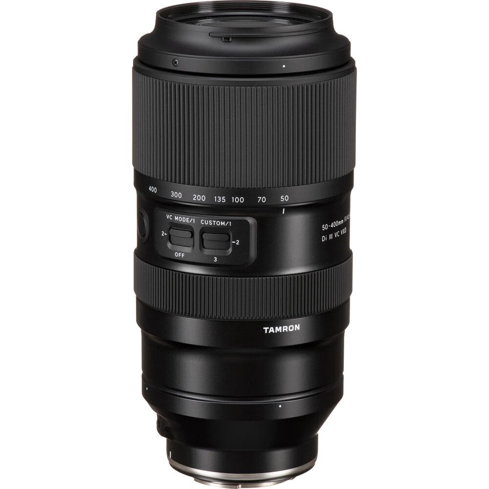 Tamron 400mm Focal Camera Lenses for sale | eBay
