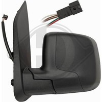 3452827 AußEnspiegel Links FüR Fiat Fiorino Kasten/GroßRaumlimousine (225_)