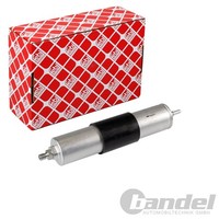 Febi Kraftstofffilter Leitungsfilter Passend FüR BMW 3 Z3 | 106370