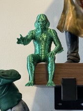 Custom Creature From The Black Lagoon Figure