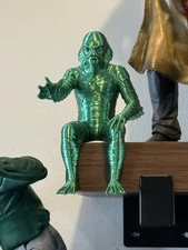 Custom Creature From The Black Lagoon Figure