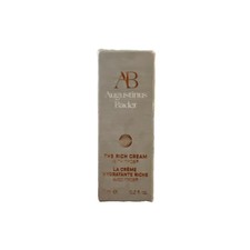 Augustinus Bader The Rich Cream with TFC8 Mini Cream 0.2 fl oz