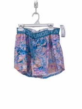 Under Armour Kids Size Ylg Shorts