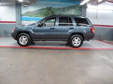 2004 Jeep Grand Cherokee Laredo