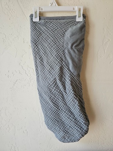 Swaddleme Muslin Baby Swaddle Blanket Size 7-14lb Newborn - Picture 4 of 4