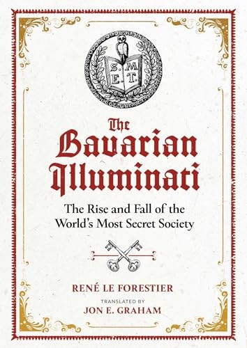 The Bavarian Illuminati by René Le Forestier (Hardback Book) - Image 5