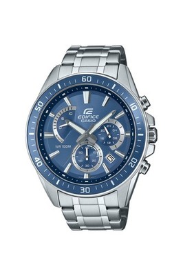 Casio Edifice Chronograph Gents Watch EFR-552D-2AVUEF