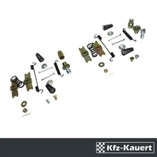 Mâchoire de frein Porsche 912