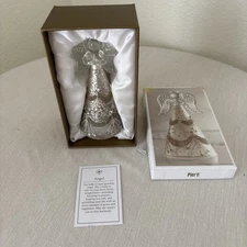Pier One Angel Figurine 