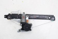 Fensterheber hinten links Volvo V70 II 31253719 11-2001