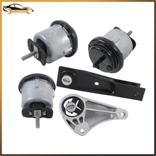 For Buick Enclave GMC Acadia 3.6L A5499HY 5x Motor & Auto Transmission Mount