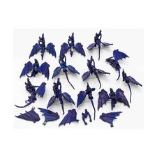 GW 40k Tyranids Metal Loose Mini Gargoyles Collection 29 NM