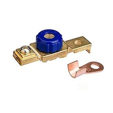 DC12V 80A Motorcycle Battery switches Cut Off Kill Terminal Anti-Leakage