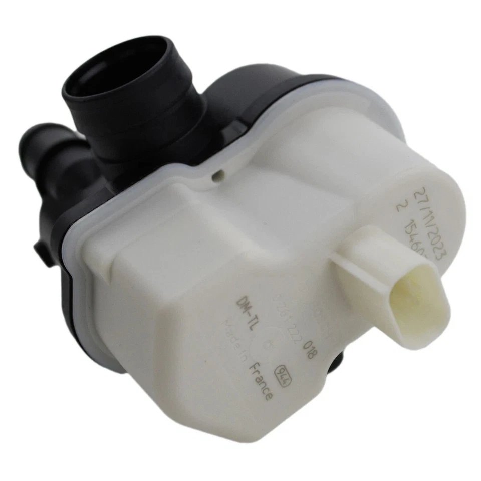 OEM Fuel Vapor Leak Detection Pump For BMW x1 x3 x5 x6 z3 z4 z8 1 3 5 6 7 Series - Image 4 of 4