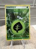 Pokemon TCG Grass Energy #105/110 EX Holon Phantoms Rare Holo