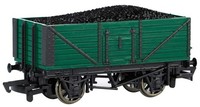 Bachmann Trains - Thomas & Friends Coal Wagon With Load - HO Scale (Us Import)