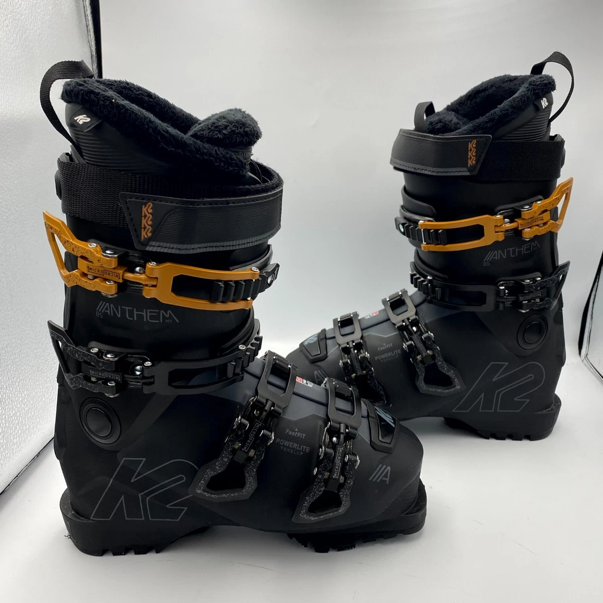 K2 Ski & Snowboard Boots for sale | eBay
