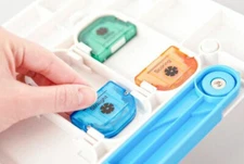 Creative Memories Blade or Mat for CM 12-inch Trimmer: Choose Twist, Rhythm, etc