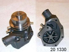 John Deere OE Water Pump: 8557280 AR52396 AR55094 AR65260 AT29619 RE1944