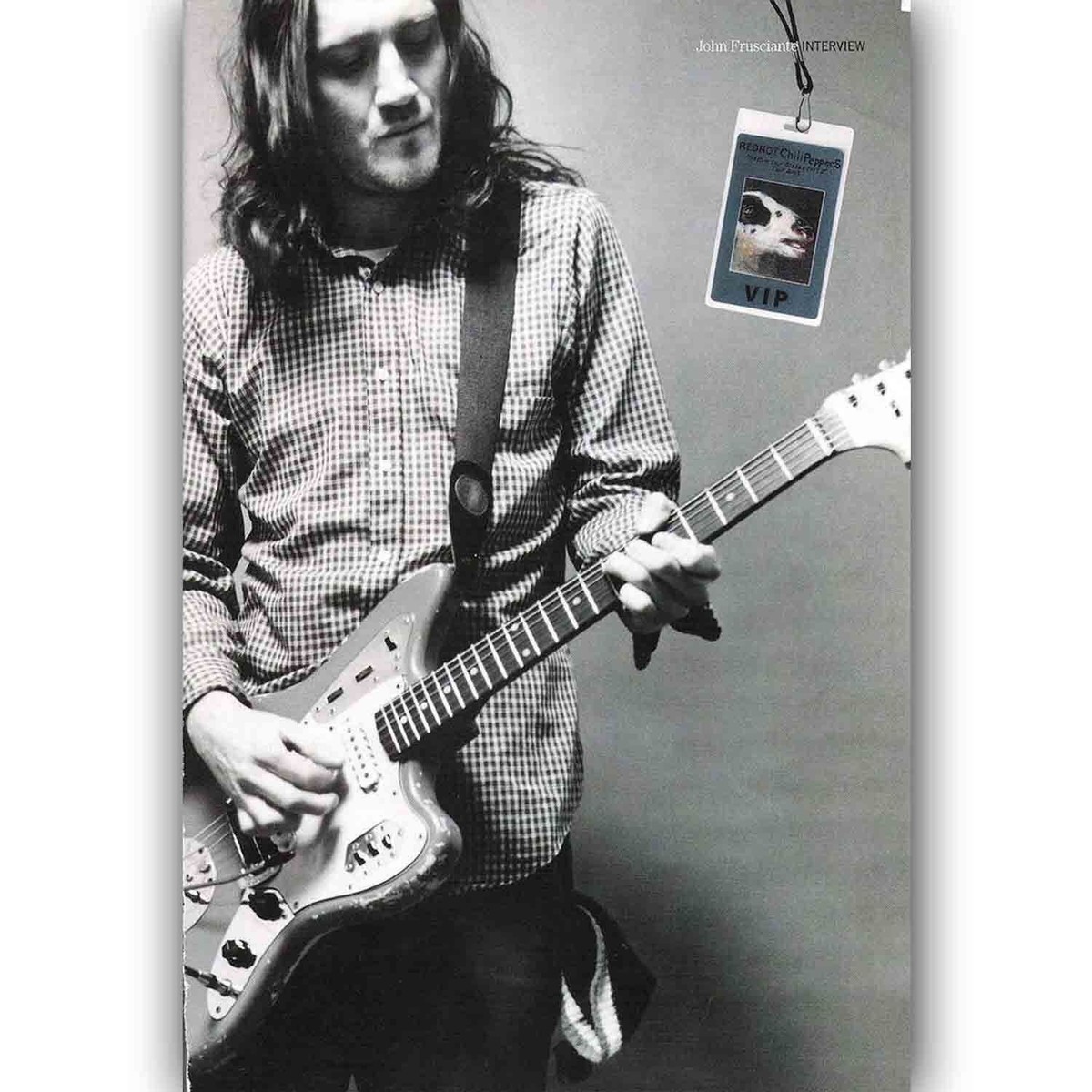 John Frusciante レコード２枚セット To Only Record Water For Ten Days 【2026 RECORD STORE DAY 限定盤